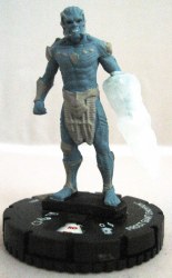 Heroclix Avengers Movie 031 Frost Giant Champion