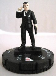 Heroclix Avengers Movie 037 S.H.I.E.L.D.Enforcer