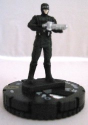 Heroclix Avengers Movie 039 Hydra Footsoldier