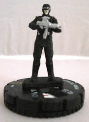 Heroclix Avengers Movie 040 Hydra Technician