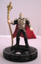 Heroclix Avengers Movie 042 Odin