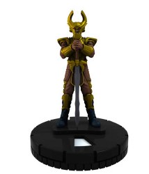 Heroclix Avengers Movie 210 Heimdall