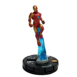 Heroclix Avengers Vs. X-Men 002 Iron Man