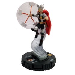 Heroclix Avengers Vs. X-Men 003 Thor