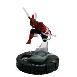 Heroclix Avengers Vs. X-Men 004 Spider-Man