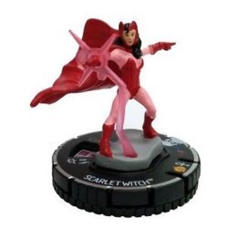 Heroclix Avengers Vs. X-Men 006 Scarlet Witch