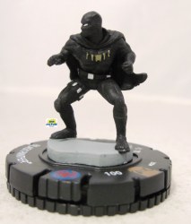 Heroclix Avengers Vs. X-Men 007 Black Panther