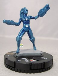 Heroclix Avengers Vs. X-Men 015 Danger