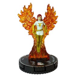 Heroclix Avengers Vs. X-Men 103 White Phoenix Hope