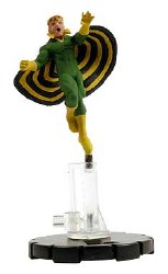 Heroclix Armor Wars 022 Banshee