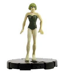 Heroclix Armor Wars 035 Marrina