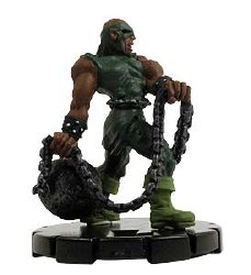 Heroclix Armor Wars 039 Thunderball