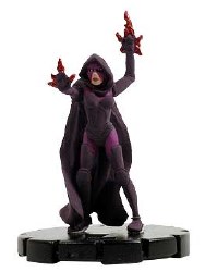 Heroclix Armor Wars 056 Psylocke