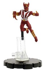 Heroclix Armor Wars 058 Sunfire