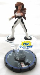 Heroclix Armor Wars 085p Crystal - Purple Ring