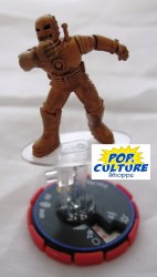 Heroclix Armor Wars 088p Iron Man - Purple Ring