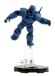 Heroclix Armor Wars 090 Iron Monger