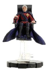 Heroclix Armor Wars 096 Magneto