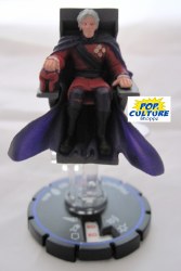 Heroclix Armor Wars 096p Magneto - Purple Ring