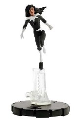 Heroclix Armor Wars 202 Jeanne-Marie Beaubier