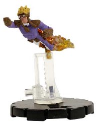 Heroclix Armor Wars 203 Sam Guthrie