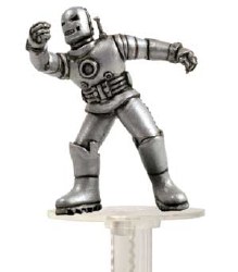 Heroclix Armor Wars 218 Anthony Stark