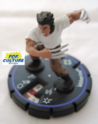 Heroclix Armor Wars 219 Wolverine