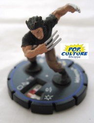 Heroclix Armor Wars 220 Wolverine