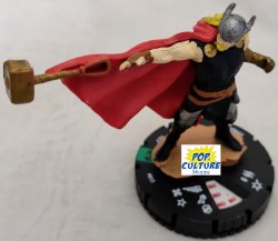 Heroclix Avengers War of the Realms 017 Thor