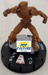 Heroclix Avengers War of the Realms 022 Groot