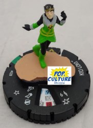 Heroclix Avengers War of the Realms 028 Kid Loki