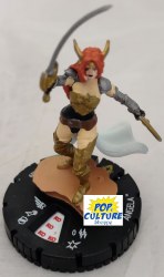 Heroclix Avengers War of the Realms 029 Angela