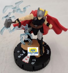 Heroclix Avengers War of the Realms 031 Thor