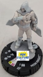 Heroclix Avengers War of the Realms 032 Moon Knight