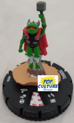 Heroclix Avengers War of the Realms 037aThrog