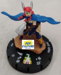 Heroclix Avengers War of the Realms 038 Mary Jane