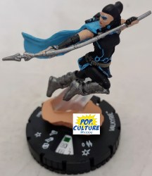 Heroclix Avengers War of the Realms 042 Valkyrie