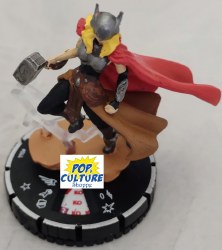 Heroclix Avengers War of the Realms 044 Thor