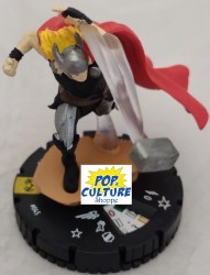 Heroclix Avengers War of the Realms 045 Thor Super Rare