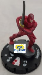 Heroclix Avengers War of the Realms 046 Daredevil Super Rare