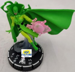 Heroclix Avengers War of the Realms 048 Hela Super Rare