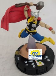 Heroclix Avengers War of the Realms 056 Thor Super Rare