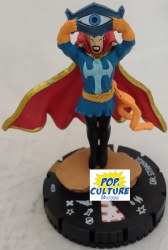 Heroclix Avengers War of the Realms 059 Dr. Strange Chase