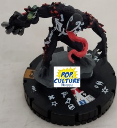 Heroclix Avengers War of the Realms 061 Venom Chase