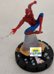 Heroclix Avengers War of the Realms 062 Spider-Man Chase