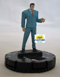 Heroclix Batman: The Animated Series 021 Harvey Dent