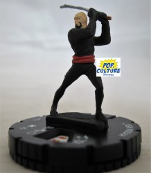 Heroclix Batman: The Animated Series 023 Kyodai Ken