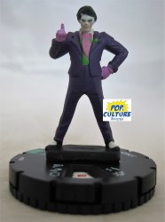 Heroclix Batman: The Animated Series 030 J-Man