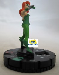 Heroclix Batman: The Animated Series 031 Poison Ivy