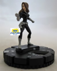 Heroclix Batman: The Animated Series 033 Talia Al Ghul